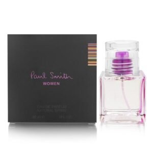 PAUL SMITH BY PAUL SMITH 1.0 FL.OZ. EDP SPRAY FOR WOMEN
