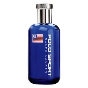 POLO SPORT BY RALPH LAUREN 4.2 FL.OZ. EDT SPRAY FOR MEN