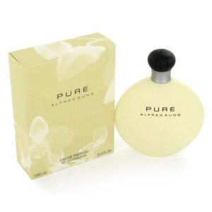 PURE BY ALFRED SUNG 3.4 FL.OZ. EDP SPRAY FOR WOMEN