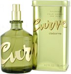 Curve 2.5 Fl. Oz. Cologne Spray Men