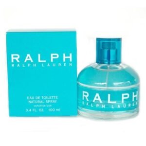 RALPH BY RALPH LAUREN 3.4 FL.OZ. EDT SPRAY FOR WOMEN
