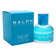 RALPH BY RALPH LAUREN 1.7 FL.OZ. EDT SPRAY FOR WOMEN