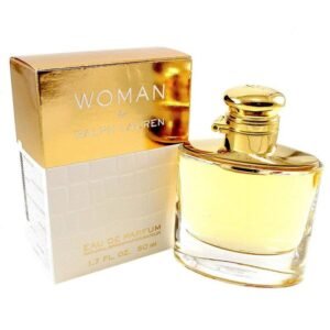 Ralph Lauren Women BY RALPH LAUREN 1.7 FL.OZ. EDP SPRAY FOR WOMEN