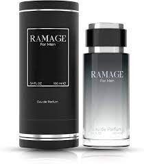 RAMAAD AL OUD BY LATTAFA UNISEX 3.4OZ. EDP M