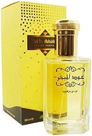 Rasasi OUD AL MUBAKHAR 3.4OZ. EDP Men