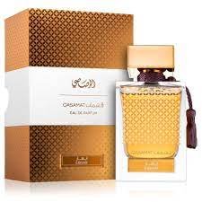 Rasasi QASAMAT EBHAR 3.4OZ. EDP UNISEX