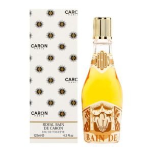ROYAL BAIN DE CHAMP BY CARON 4.2 FL.OZ. EDT SPRAY FOR MEN