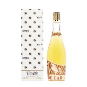 ROYAL BAIN DE CHAMP BY CARON 8.45 FL.OZ. EDT SPRAY FOR MEN