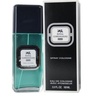 ROYAL COPENHAGEN BY ROYAL COPENHAGEN 3.4 FL.OZ. EDC SPRAY FOR MEN