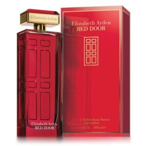 RED DOOR BY ELIZABETH ARDEN 3.4 FL.OZ. EDT SPRAY FOR WOMEN