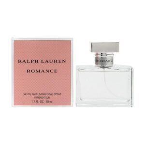 ROMANCE BY RALPH LAUREN 1.7 FL.OZ. EDP SPRAY FOR WOMEN