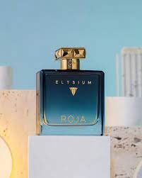 Roja Parfums Elysium Parfum Cologne 3.4OZ EDP M