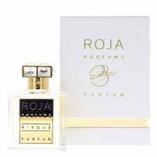 Roja Parfums Risque Pour Femme 1.7OZ. EDP W