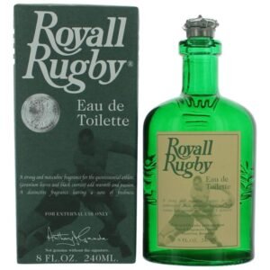 ROYALL RUGBY BY ROYALL FRAGRANCES 8 FL.OZ. EDC SPRAY FOR MEN