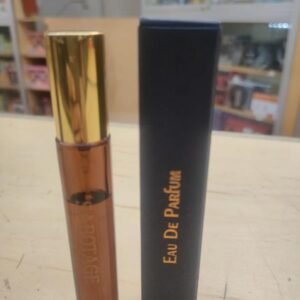 Sabotage Amber Oud 10ml EDP SPRAY FOR MEN