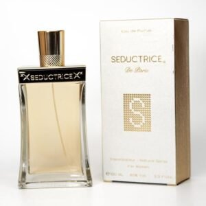 SEDUCTRICE BY PARIS BLEU 3.3 FL.OZ. EDP SPRAY FOR WOMEN