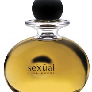 SEXUAL BY MICHEL GERMAIN 4.2 FL.OZ. EDT SPRAY FOR MEN