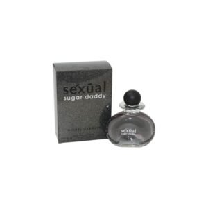 SEXUAL SUGAR Daddy 4.2 Fl. Oz. Eau De Toilette Spray Men