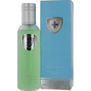 SWISS GUARD BY SWISS GUARD 3.4 FL.OZ. EDT SPRAY FOR WOMEN