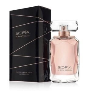 SOFIA BY SOFIA VERGARA 3.4 FL.OZ. EDP SPRAY FOR WOMEN