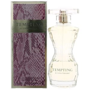 TEMPTING BY SOFIA VERGARA 3.4 FL.OZ. EDP SPRAY for WOMEN