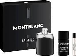 LEGEND 3 PCS. GIFT SET: 3.3 FL.OZ. EDT SPRAY 3.3 FL.OZ. AFTERSHAVE BALM AND 3.3 FL.OZ. SHOWER GEL FOR MEN
