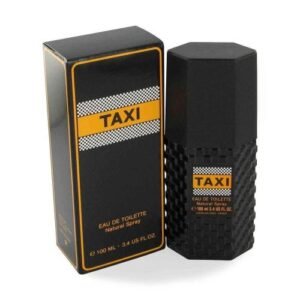 TAXI BY COFINLUXE 3.4 FL.OZ. EDT SPRAY FOR MEN