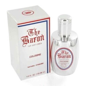 THE BARON BY LTL 4.5 FL.OZ. EDC SPRAY FOR MEN