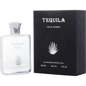TEQUILA BY Tequila Perfumes 3.4 FL.OZ. EDP SPRAY FOR MEN