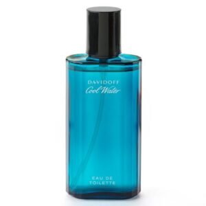 COOL WATER TESTER BY DAVIDOFF 4.2 FL.OZ. EDT SPRAY FOR MEN