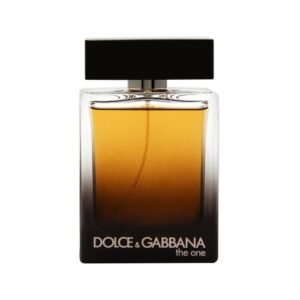 THE ONE TESTER BY DOLCE & GABBANA 3.4 FL.OZ. EDT SPRAY FOR MEN