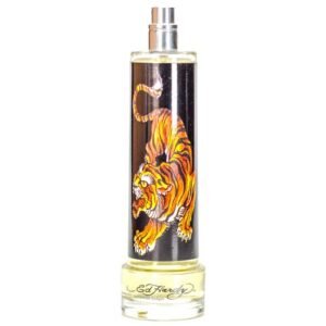 ED HARDY TESTER BY CHRISTIAN AUDIGIER 3.4 FL.OZ. EDT SPRAY FOR MEN
