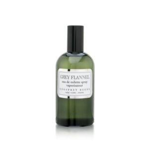 GREY FLANNEL TESTER BY GEOFFREY BEENE 4.0 FL.OZ. EDT SPRAY FOR MEN