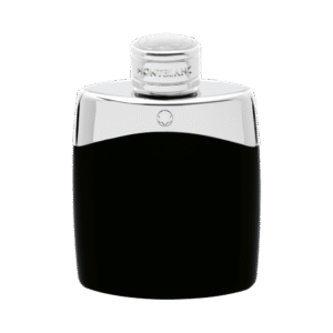 LEGEND TESTER BY MONT BLANC 3.3 FL.OZ. EDT SPRAY FOR MEN