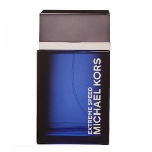 MICHAEL KORS EXTREME SPEED TESTER BY MICHAEL KORS 4.2 FL.OZ. EDT SPRAY FOR MEN