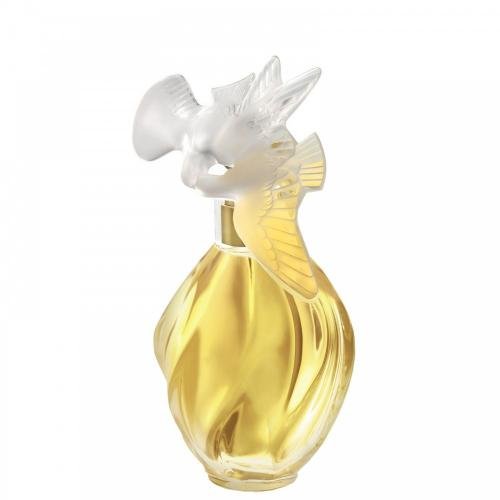 L(AIR DU TEMPS TESTER BY NINA RICCI 3.4 FL.OZ. EDT SPRAY FOR WOMEN