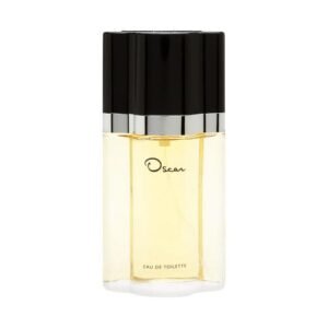 OSCAR TESTER BY OSCAR DE LA RENTA 2.0 FL.OZ. EDT SPRAY FOR WOMEN