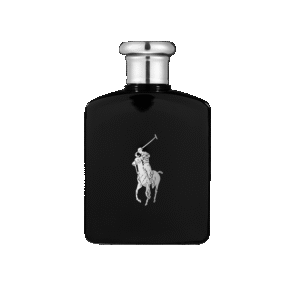 POLO BLACK TESTER BY RALPH LAUREN 4.2 FL.OZ. EDT SPRAY FOR MEN