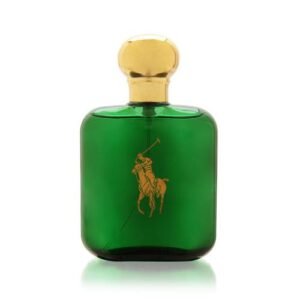 POLO TESTER BY RALPH LAUREN 4.0 FL.OZ. EDT SPRAY FOR MEN