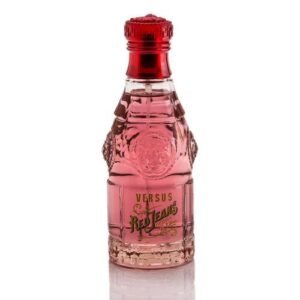 Red Jeans Tester 2.5 Fl. Oz. Eau De Toilette Spray Women