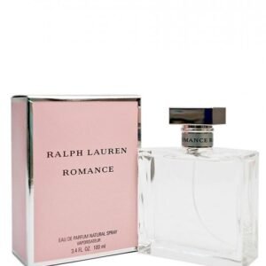 Romance Tester 3.4 Fl. Oz. Eau De parfum Spray Women