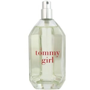 TOMMY GIRL TESTER BY TOMMY HILFIGER 3.4 FL.OZ. EDT SPRAY FOR WOMEN
