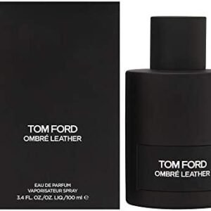 Tom Ford Ombre Leather BY TOM FORD 3.4 FL.OZ. EDt SPRAY FOR MEN