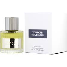 Beau de Jour BY TOM FORD 3.4 OZ EDP SPRAY FOR MEN