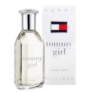 TOMMY GIRL BY TOMMY HILFIGER 3.4 FL.OZ. EDC SPRAY FOR WOMEN