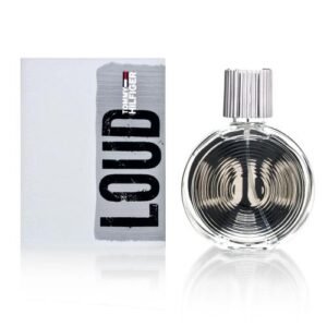 LOUD BY TOMMY HILFIGER 1.4 FL.OZ. EDT SPRAY FOR MEN