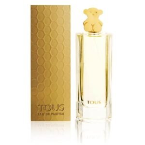 TOUS BY TOUS 3.0 FL.OZ. EDP SPRAY FOR WOMEN
