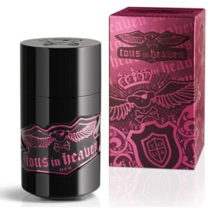 TOUS IN HEAVEN BY TOUS 3.4 FL.OZ. EDP SPRAY FOR WOMEN