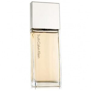 TRUTH BY CALVIN KLEIN 3.4 FL.OZ. EDP SPRAY FOR WOMEN