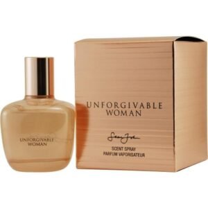 UNFORGIVABLE BY SEAN JOHN 1.0 FL.OZ. EDP SPRAY FOR WOMEN